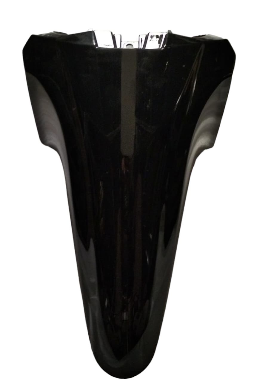 ÖN ÇAMURLUK SİYAH MYRA