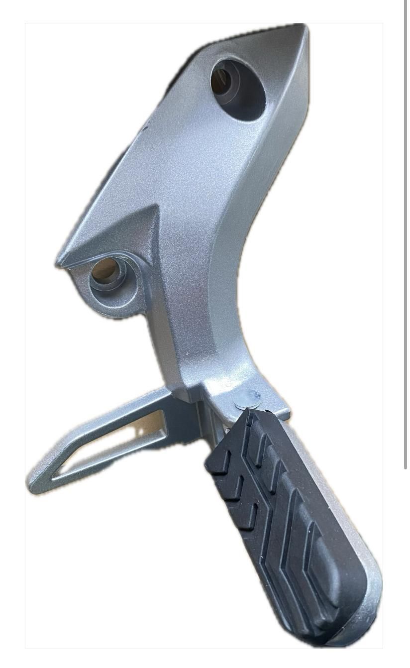 YOLCU BASAMAĞI SOL XRS