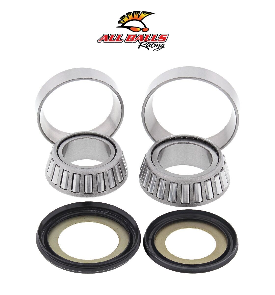 Kawazaki KLR 650 ABR GİDON RULMAN TAKIMI