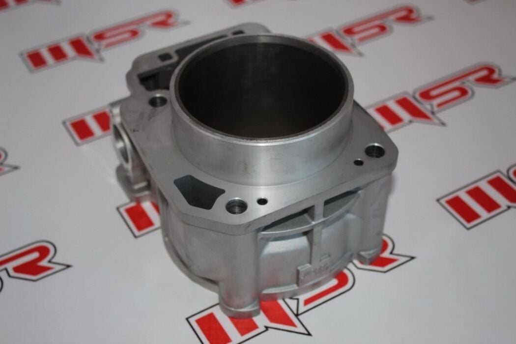 CF 450 CC SİLİNDİR BOŞ 91 MM 22P