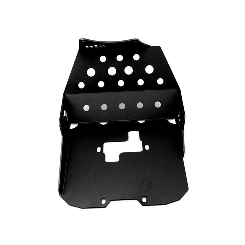 KTM 390 ALT KARTER KORUMA SİYAH