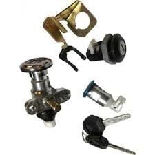 KONTAK + KİLİT SETİ SK WİNG 50