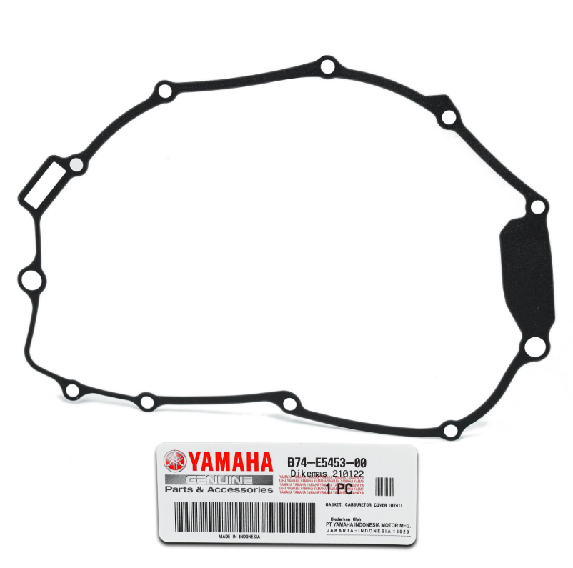 Xmax 250 Xmax 300 Sargı Kapak Contası