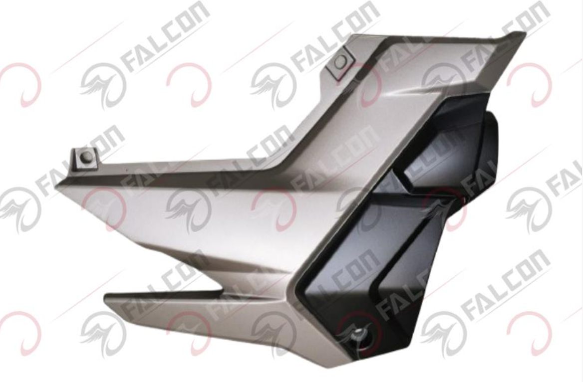 YAN KAPAK SAĞ GRİ-SALVADOR 188 Falcon