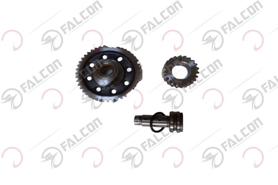 Falcon Sk100-4 Sport Eksantrik Dişlisi Set