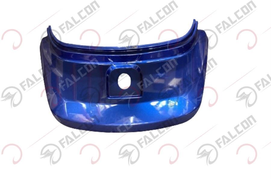 PORT BAĞAJ BİRLEŞTİRİCİ(KAPAGI) MAVİ-LEO 6800 Falcon