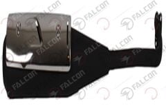 EGZOZ KOMPLE (SİYAH)-MASTER 50