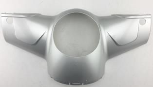 RMG MOTO GUSTO MONTANA E BIKE KM PLASTIGI ÜST GRI