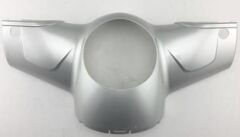 RMG MOTO GUSTO MONTANA E BIKE KM PLASTIGI ÜST GRI