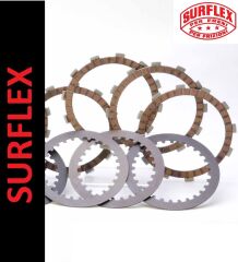 Suzuki GSF BANDIT S 650 SURFLEX DEBRİYAJ BALATASI VE SACI