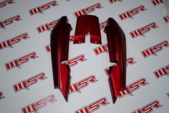 YBR 125 CITY KIRMIZI SELE ALT GRENAJ TK