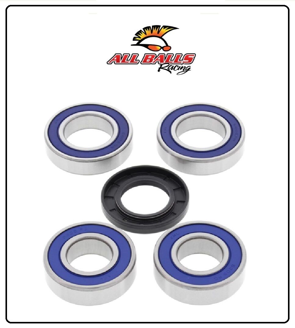 KTM RC8 / R 1190 ABR TEKERLEK RULMAN TAKIMI