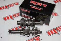 TVS APACHE ŞANZUMAN SETİ