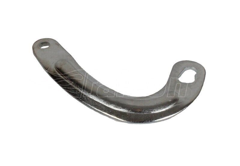 ORTA SEHPA (ALT AYAK) HİLAL PARCA-MASTER 50