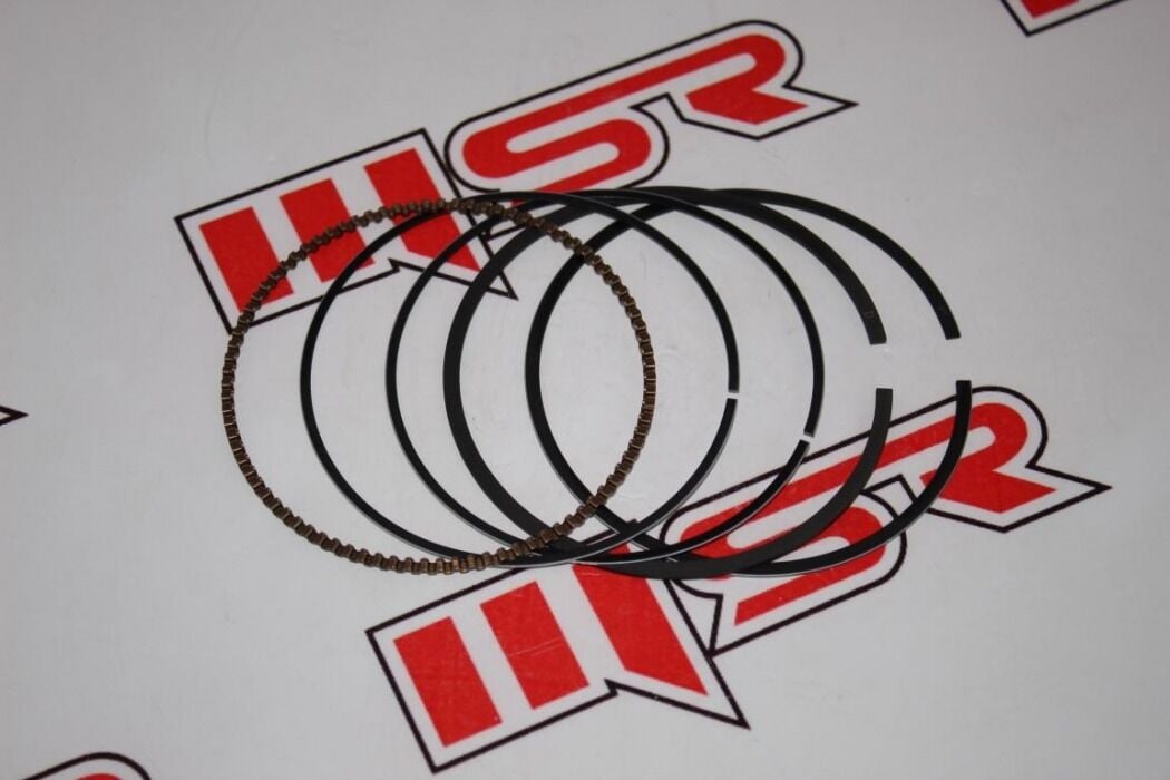 CF 500 SEGMAN TK 87.5 MM S