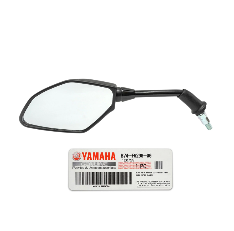 Yamaha X-MAX 250 AYNA (SAĞ)