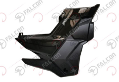YAN KAPAK SAĞ SİYAH-SALVADOR 188 Falcon