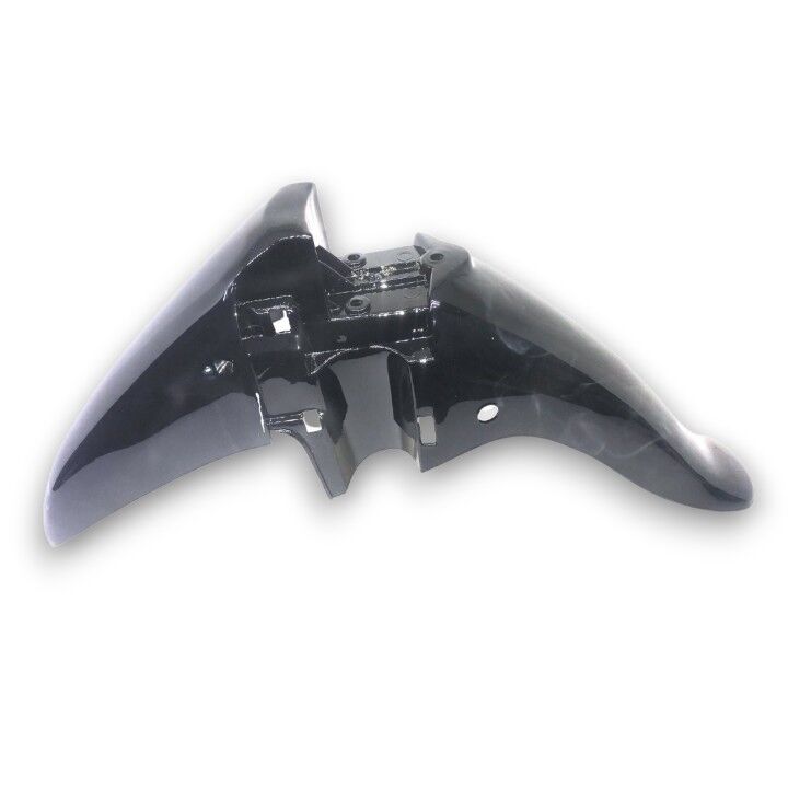 Lifan LF100-A Tay100 ÖN ÇAMURLUK (SİYAH)