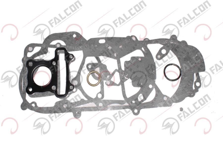 CONTA TAKIMI-CMAX Falcon