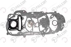 CONTA TAKIMI-CMAX Falcon