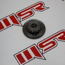 GN 125 MARŞ UÇ DİŞLİSİ