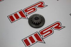 GN 125 MARŞ UÇ DİŞLİSİ