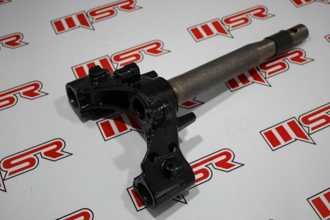 HONDA INNOVA 125 ÖN MAŞA OEM