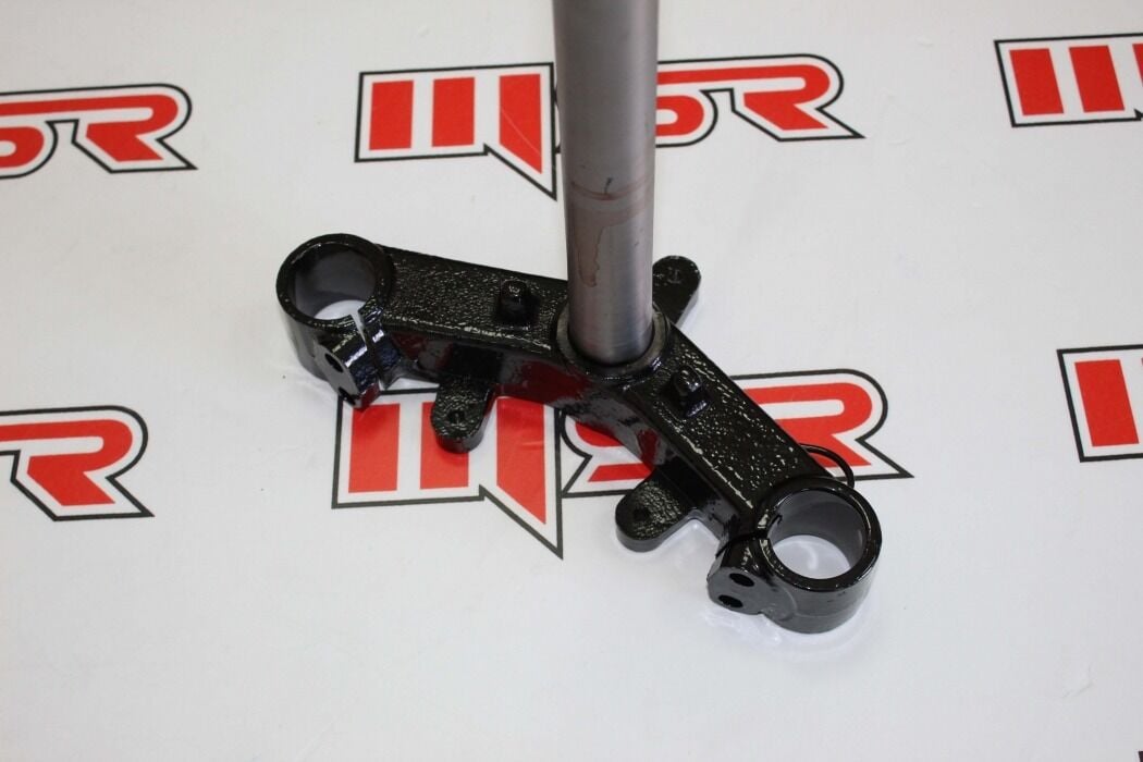 SYM FIDDLE 125 III ÖN MAŞA