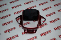 YBR 125 CITY BORDO ÖN FAR SİPERLİK