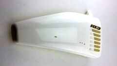 RAMZEY STAR MONZA YAN KAPAK SOL BEYAZ