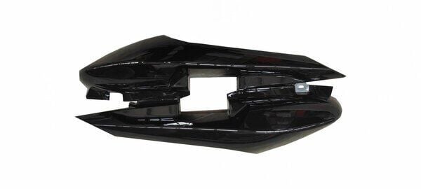 YS-125 SELE YANLARI SİYAH