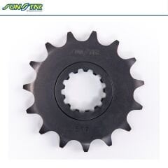 Yamaha FZI FAZER ÖN DİŞLİ