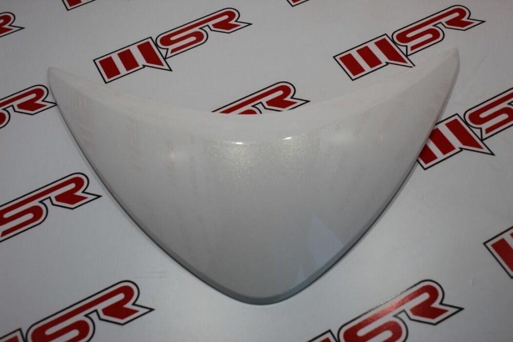 HONDA ALPHA FAR ÜST PLASTİKBEYAZ