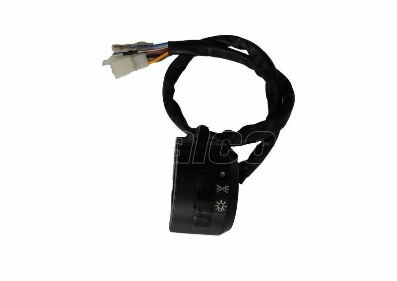 KUMANDA SAĞ-ATTACK 100-5 Falcon