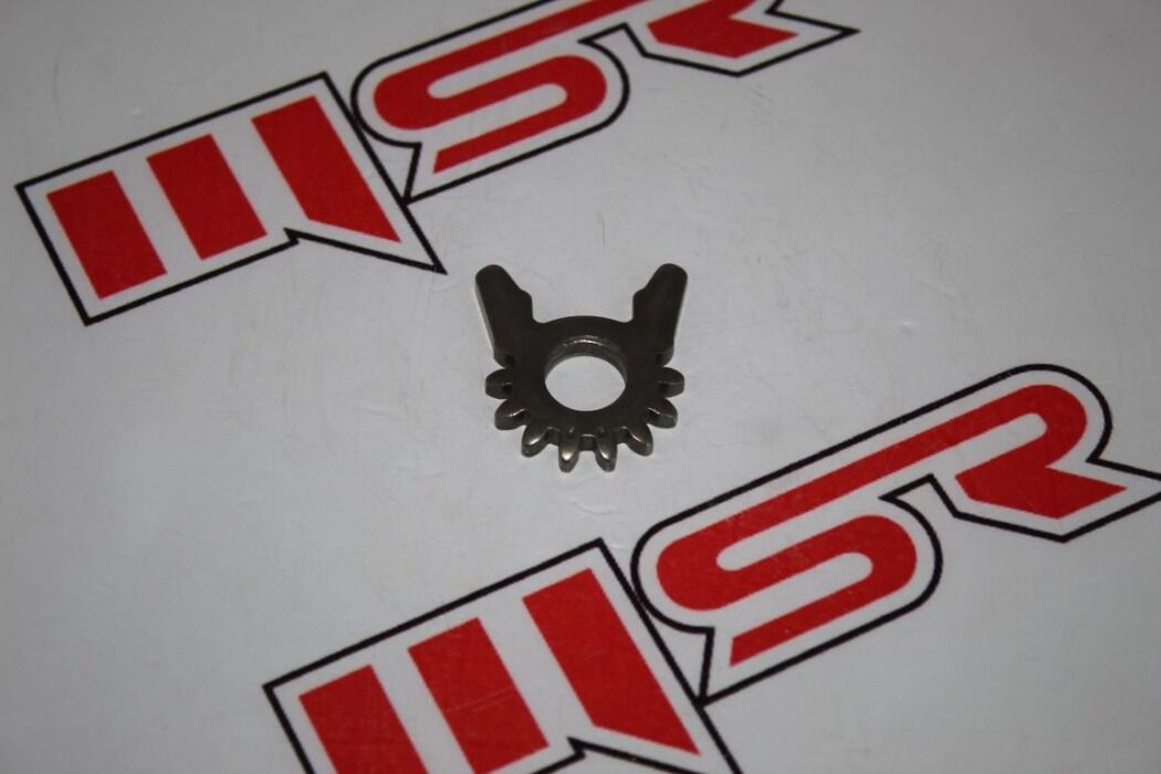 CF500 TAHRİK SEKTÖR DİŞLİ