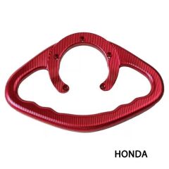 HONDA DEPO ÜSTÜ YOLCU TUTAMAÇ TUTAMAK KIRMIZI