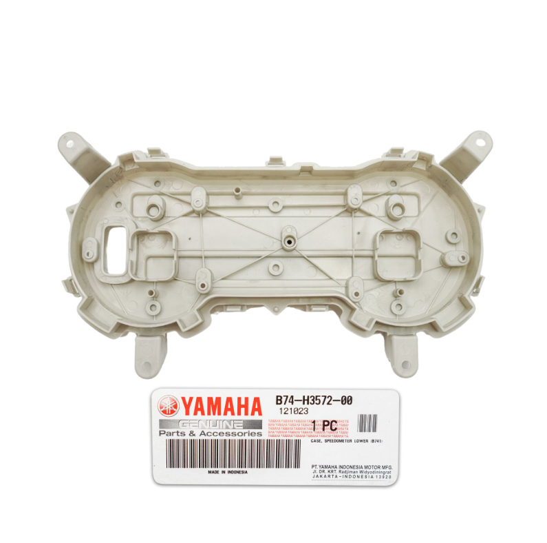 Xmax Km Çerçeve Alt