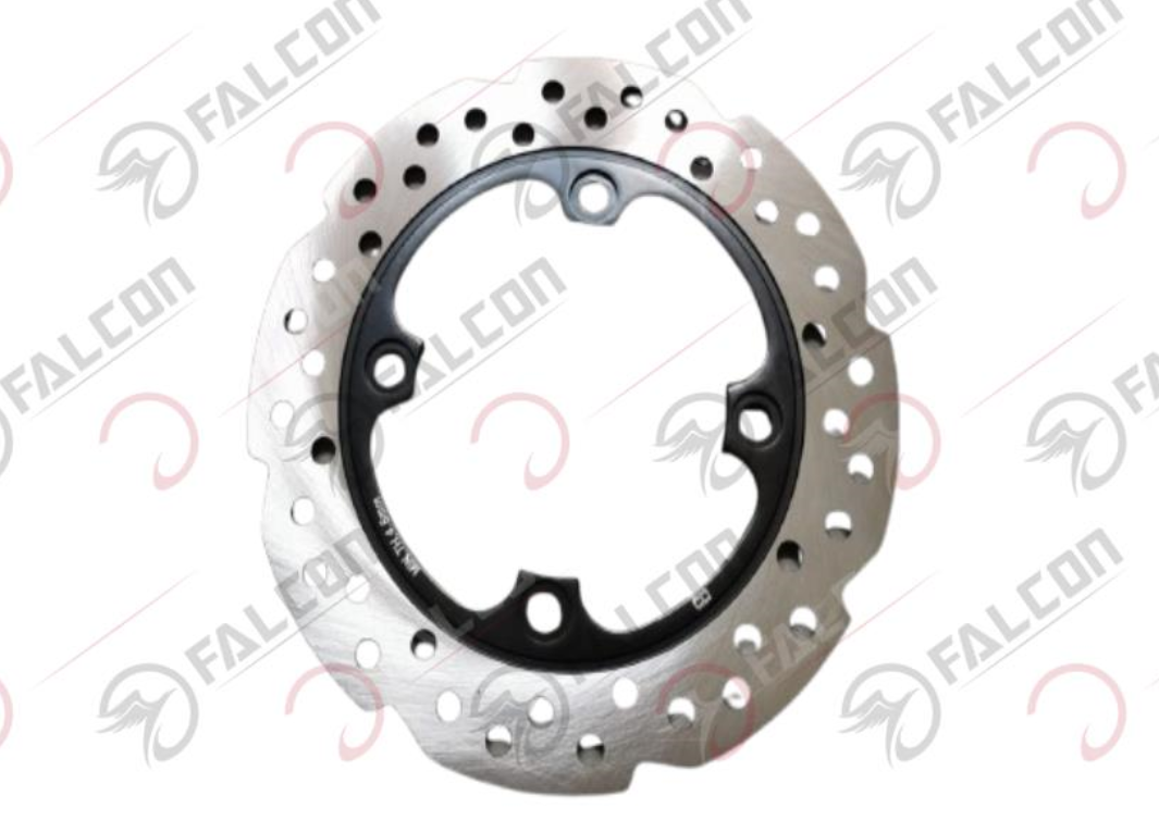 ARKA FREN DİSKİ- SALVADOR 188 Falcon