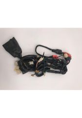 Lifan Kp150 Elektrik Tesisatı