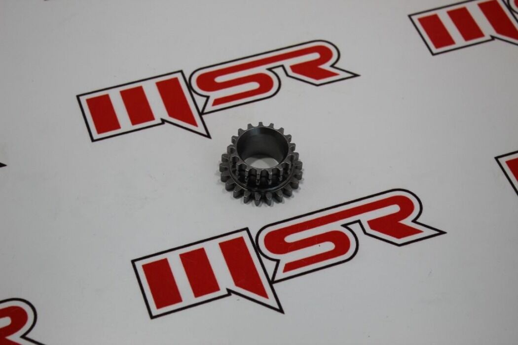 PCX 125 KRANK DİŞLİSİ