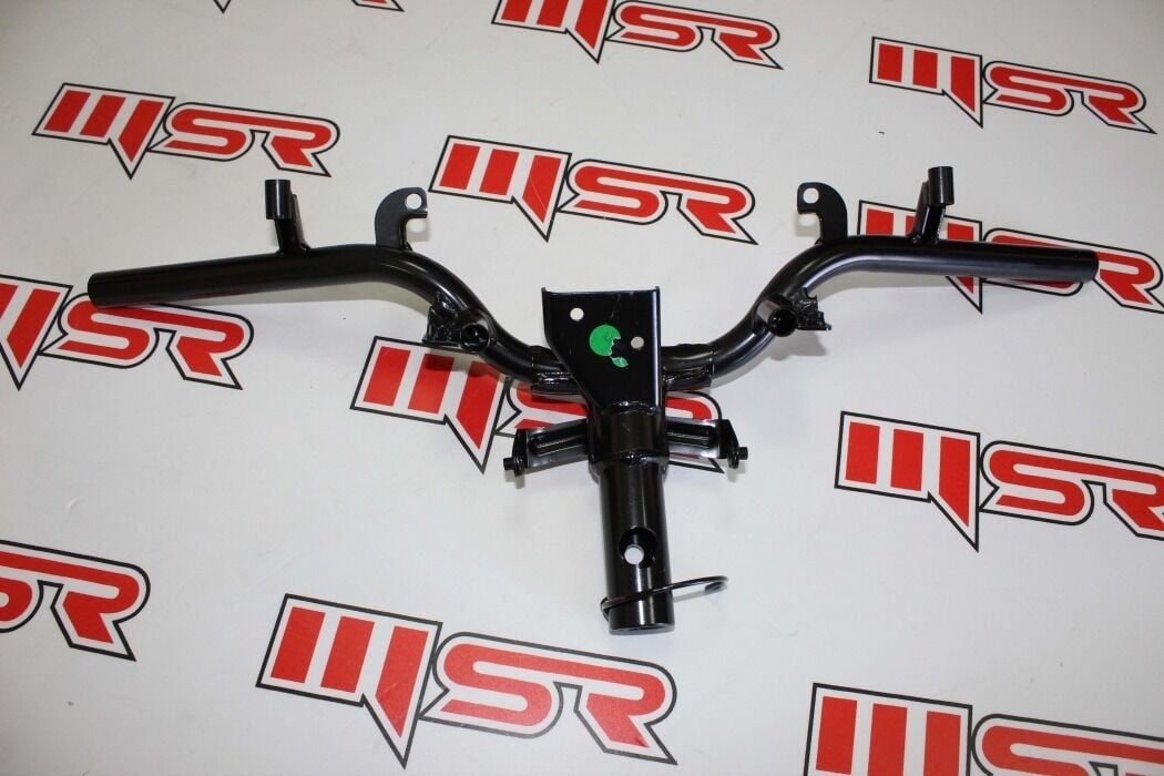 SYM FIDDLE 125 III GİDON