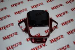 YBR 125 KIRMIZI ÖN FAR SİPERLİK