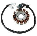 STATÖR SCOOTER WİNG 50 (12 Lİ)