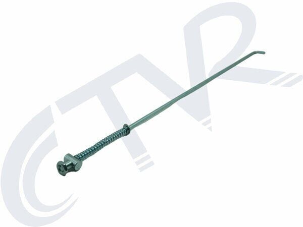 AGK- CG 125 FREN ÇUBUĞU CTVR