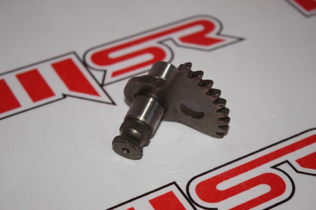 CF500 SÜRÜCÜ SEKTÖR DİŞLİ