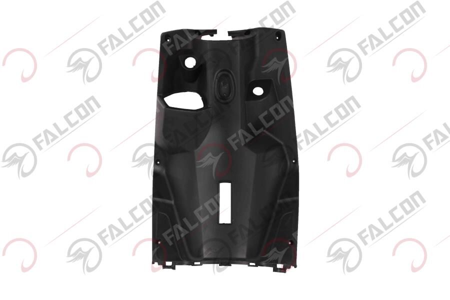 TORPİDO-ELECTRA 6500 Falcon