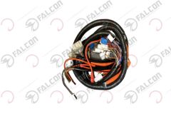 ELEKTRİK TESİSATI-LEO 6800 Falcon