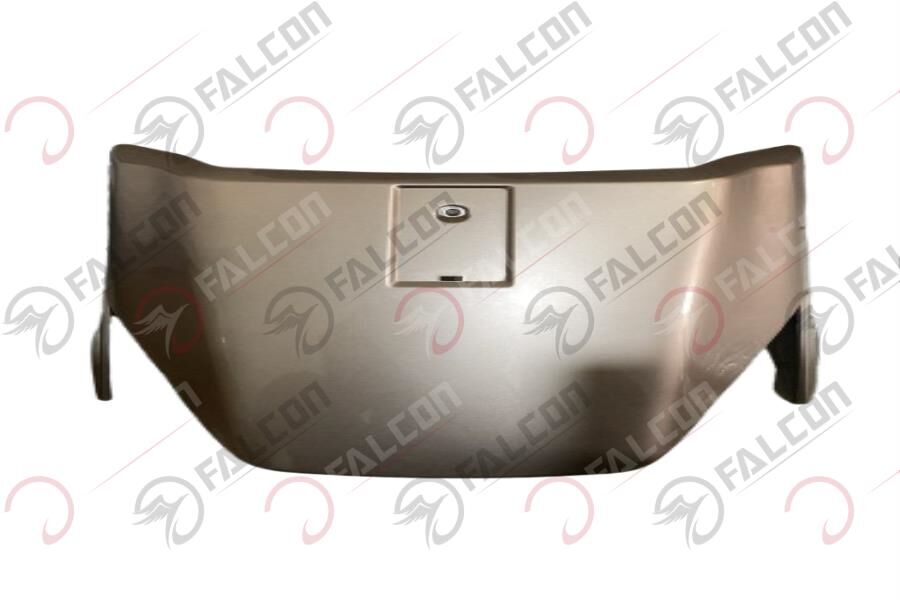 ÖN FAR KARENAJ SARI-YUWI G10 Falcon