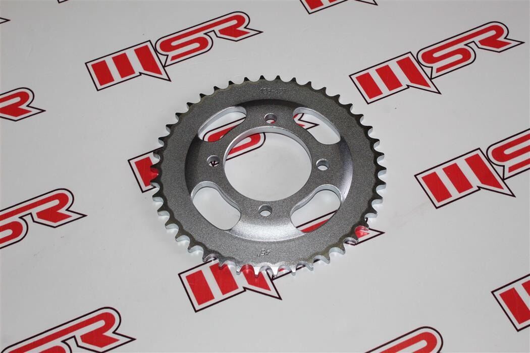 CGL 125 ZİNCİR ARKA DİŞLİ 428-42 T