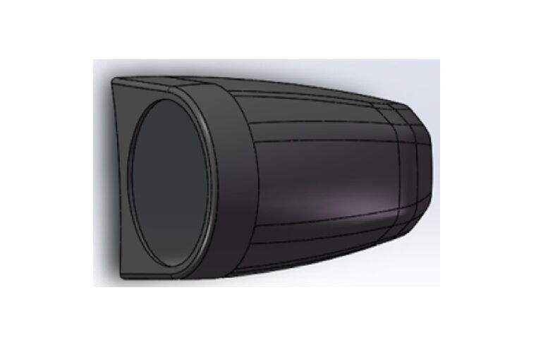 REGAL RAPTOR M1 Sinyal Grenajı Mavi Sol